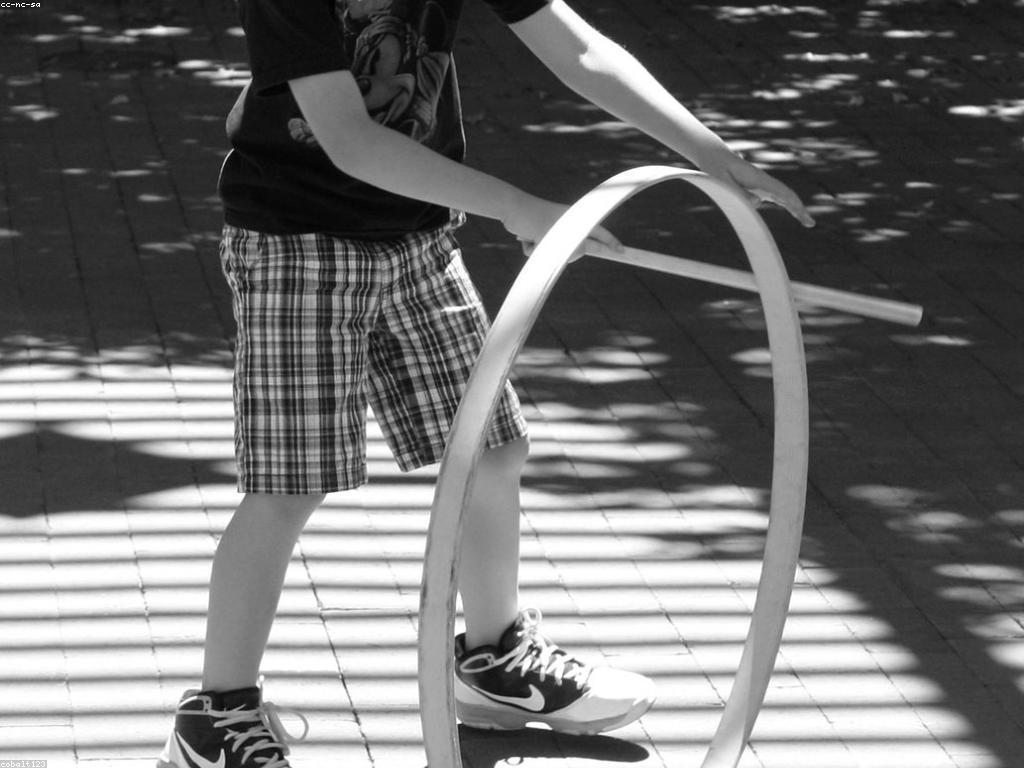 វិធីច្នៃប្រឌិតក្នុងការលេង