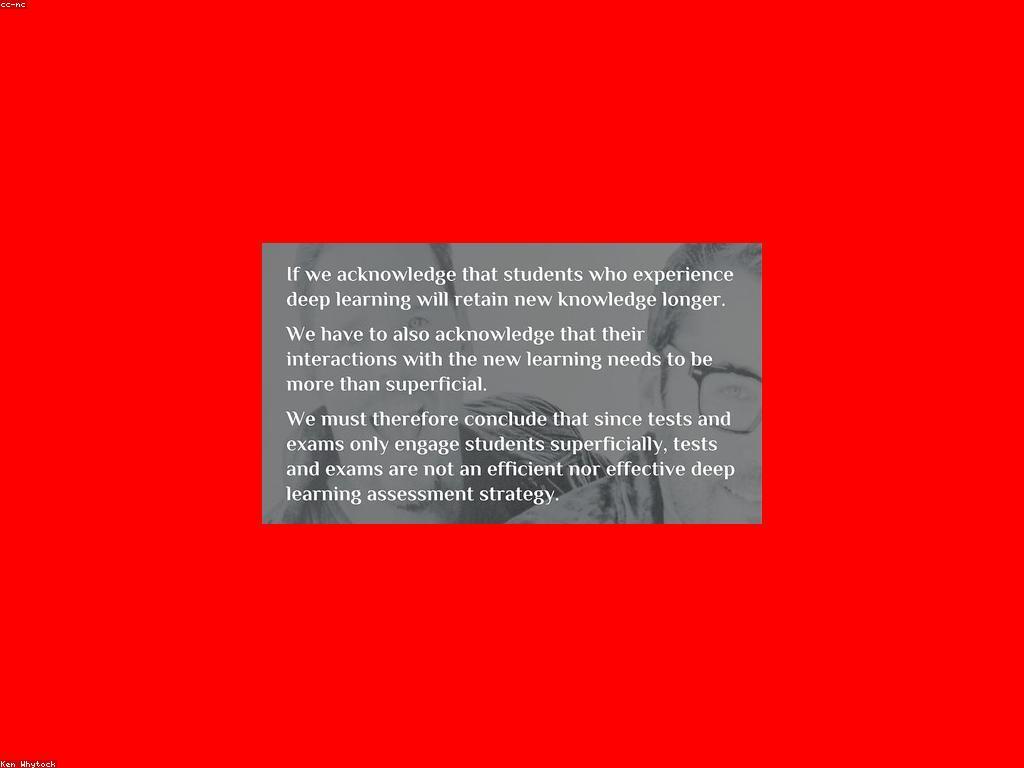 យុទ្ធសាស្ត្រដែលមានប្រសិទ្ធភាពសម្រាប់ការវាយតម្លៃលើកម្មវិធី