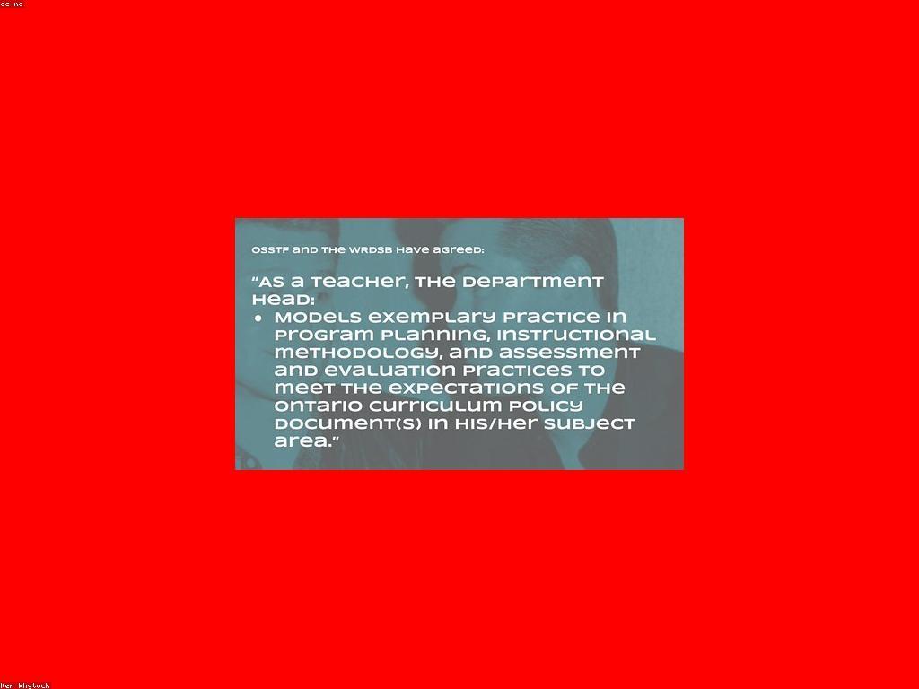 យុទ្ធសាស្ត្រដែលមានប្រសិទ្ធភាពសម្រាប់ការវាយតម្លៃលើកម្មវិធី