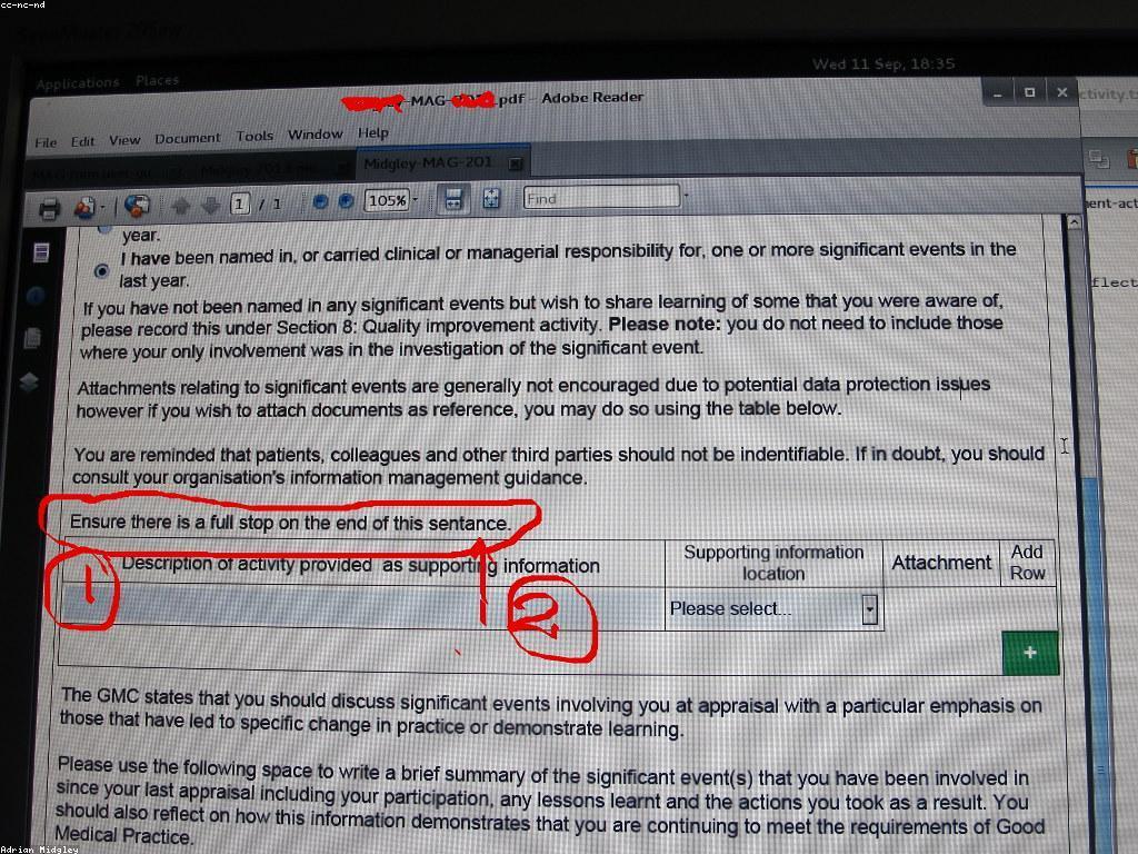 ការវាយតម្លៃលើកម្មវិធី: ការពិចារណាឡើងវិញនៃការជ្រើសរើសកម្មវិធី